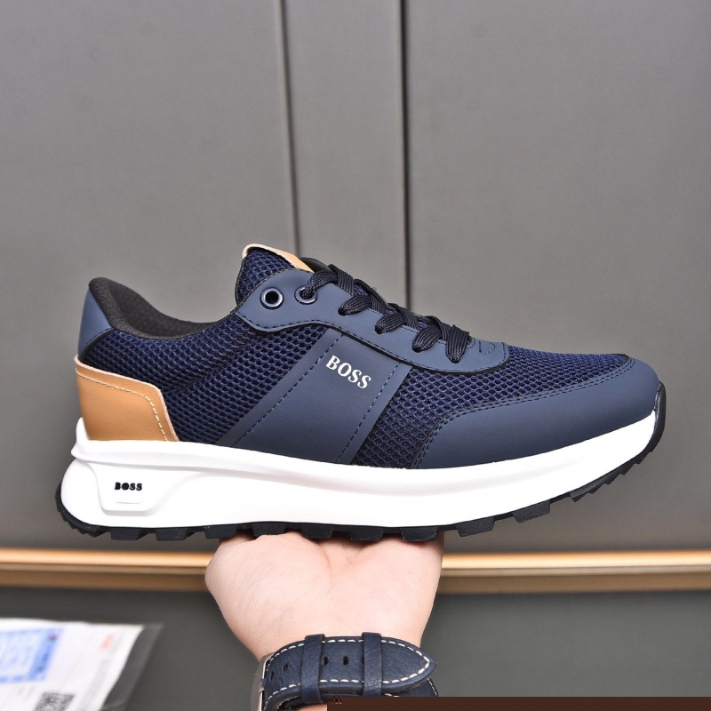 Boss Casual Shoes
